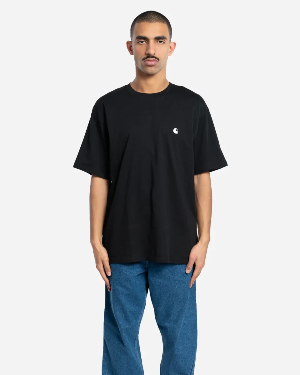 S/S T-Shirt Madison – Image 5