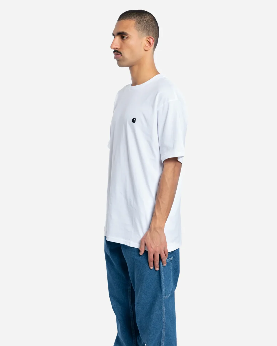 S/S T-Shirt Madison – Image 3