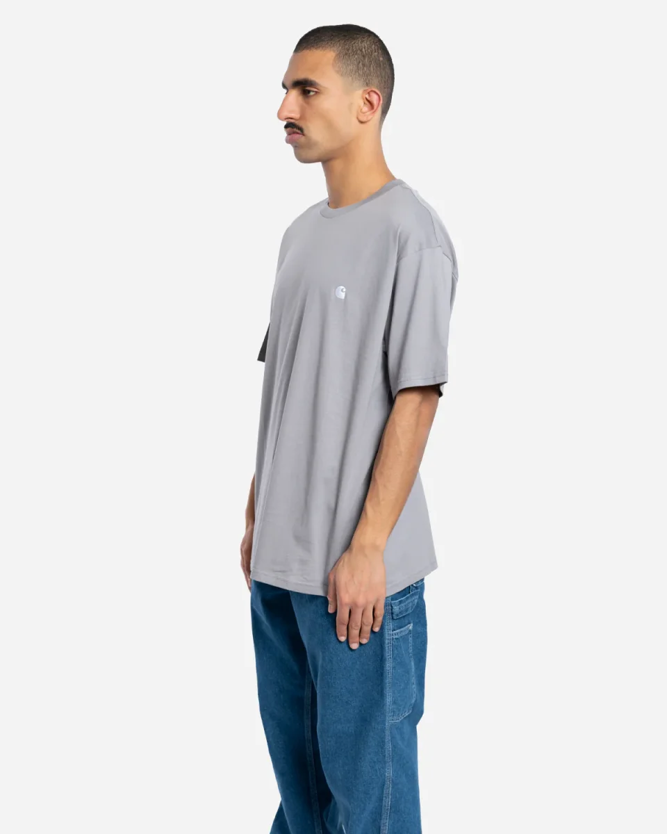 S/S T-Shirt Madison – Image 9