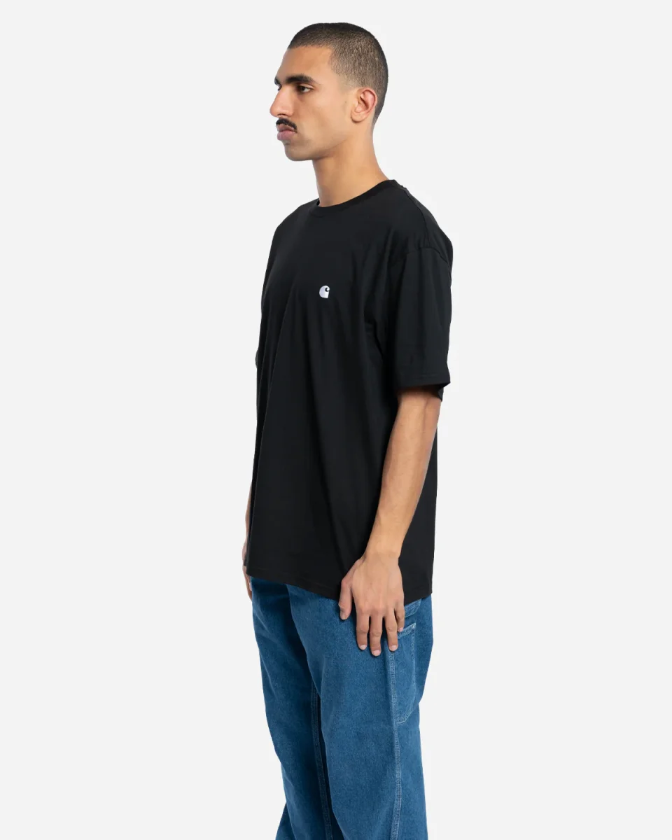 S/S T-Shirt Madison – Image 6