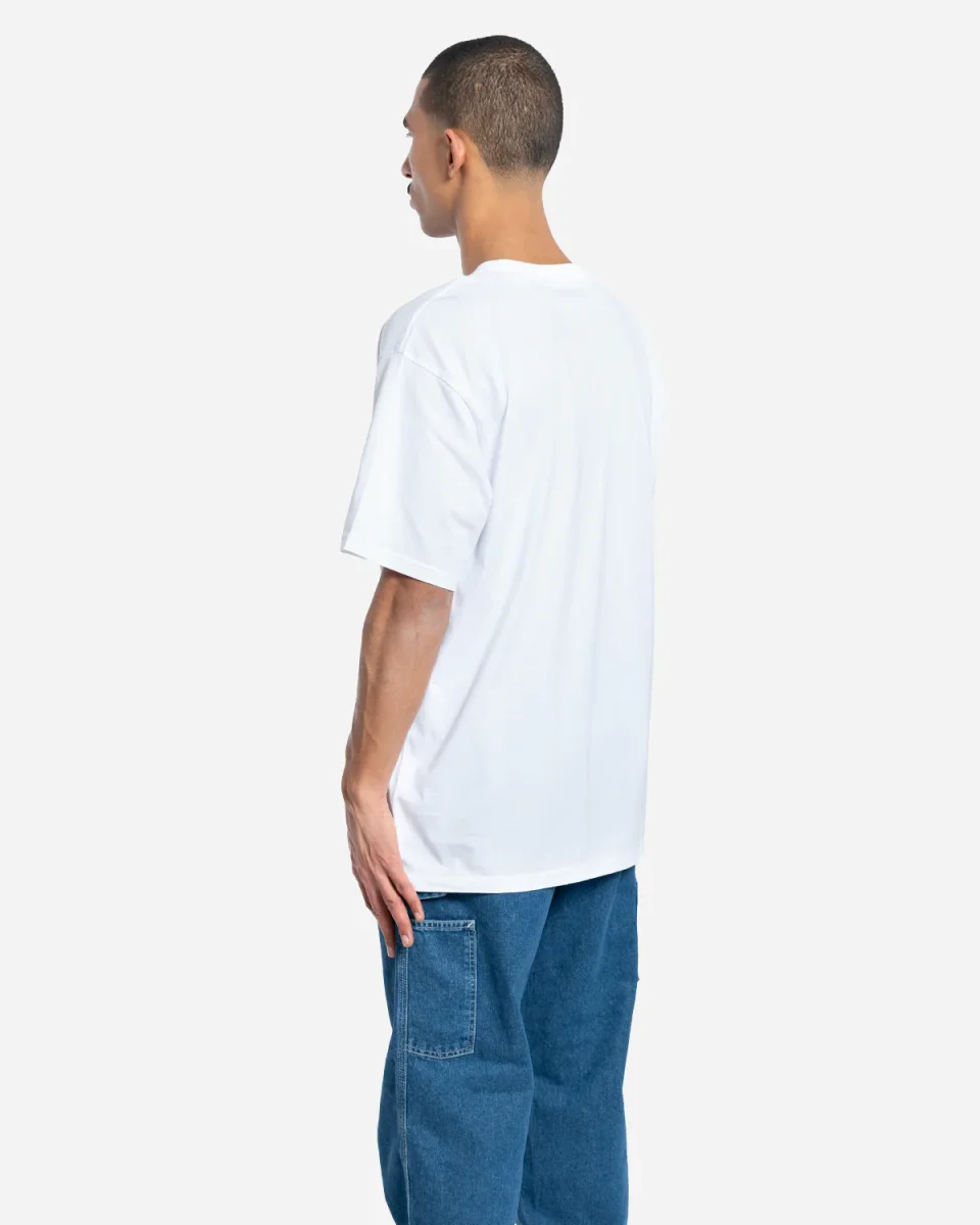 S/S T-Shirt Madison – Image 4