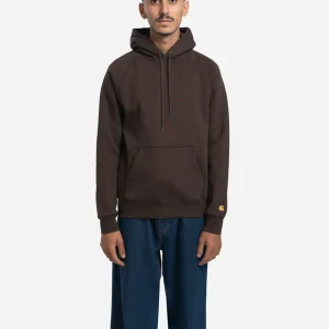 Sweatshirt à Capuche Chase