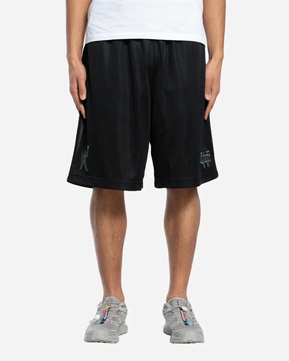 Short Win Lock Up – Image 2