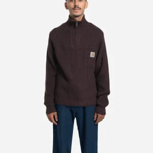 Pull Detroit Half Zip