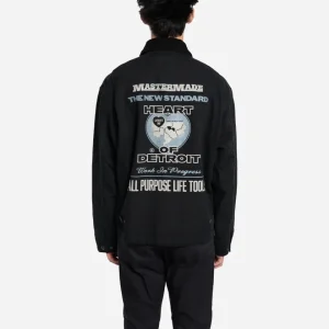 Veste OG Arcan Graphic