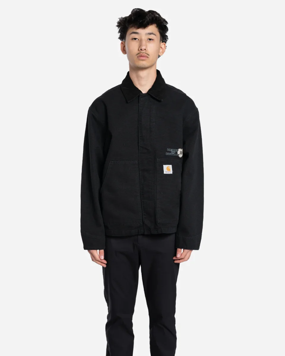 Veste OG Arcan Graphic – Image 3