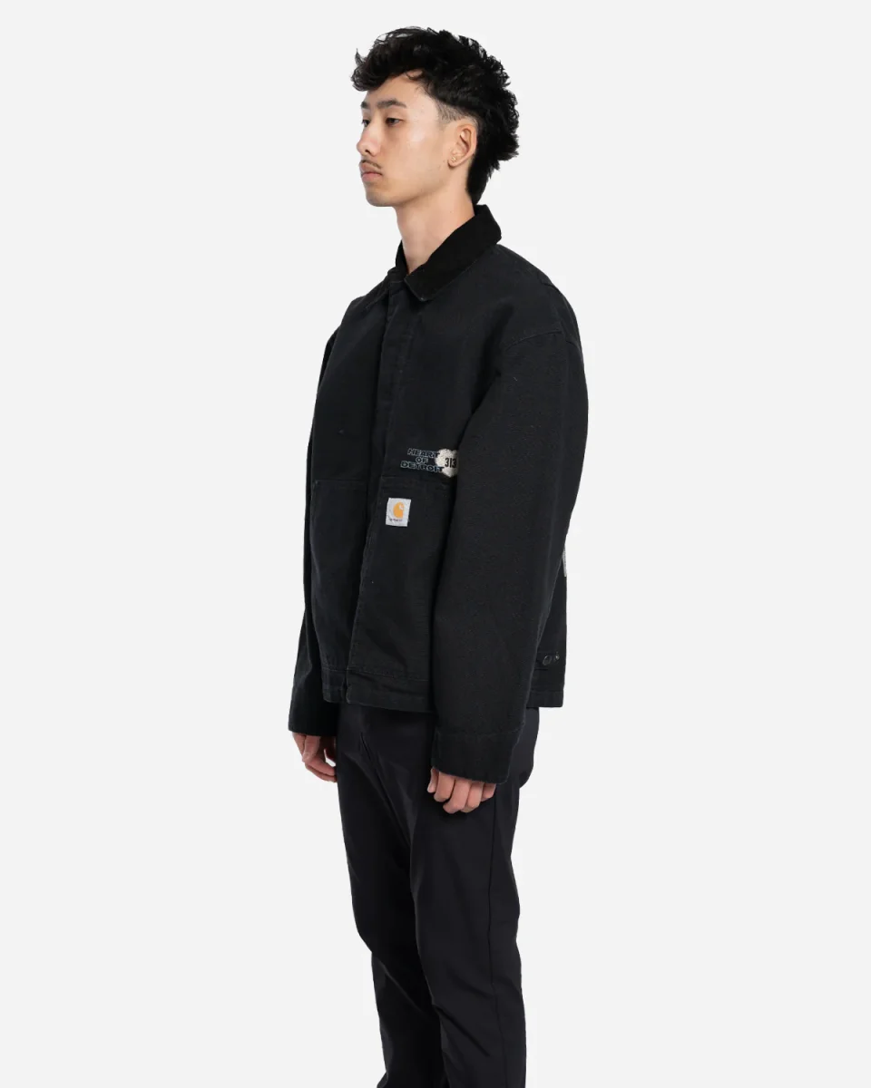 Veste OG Arcan Graphic – Image 4