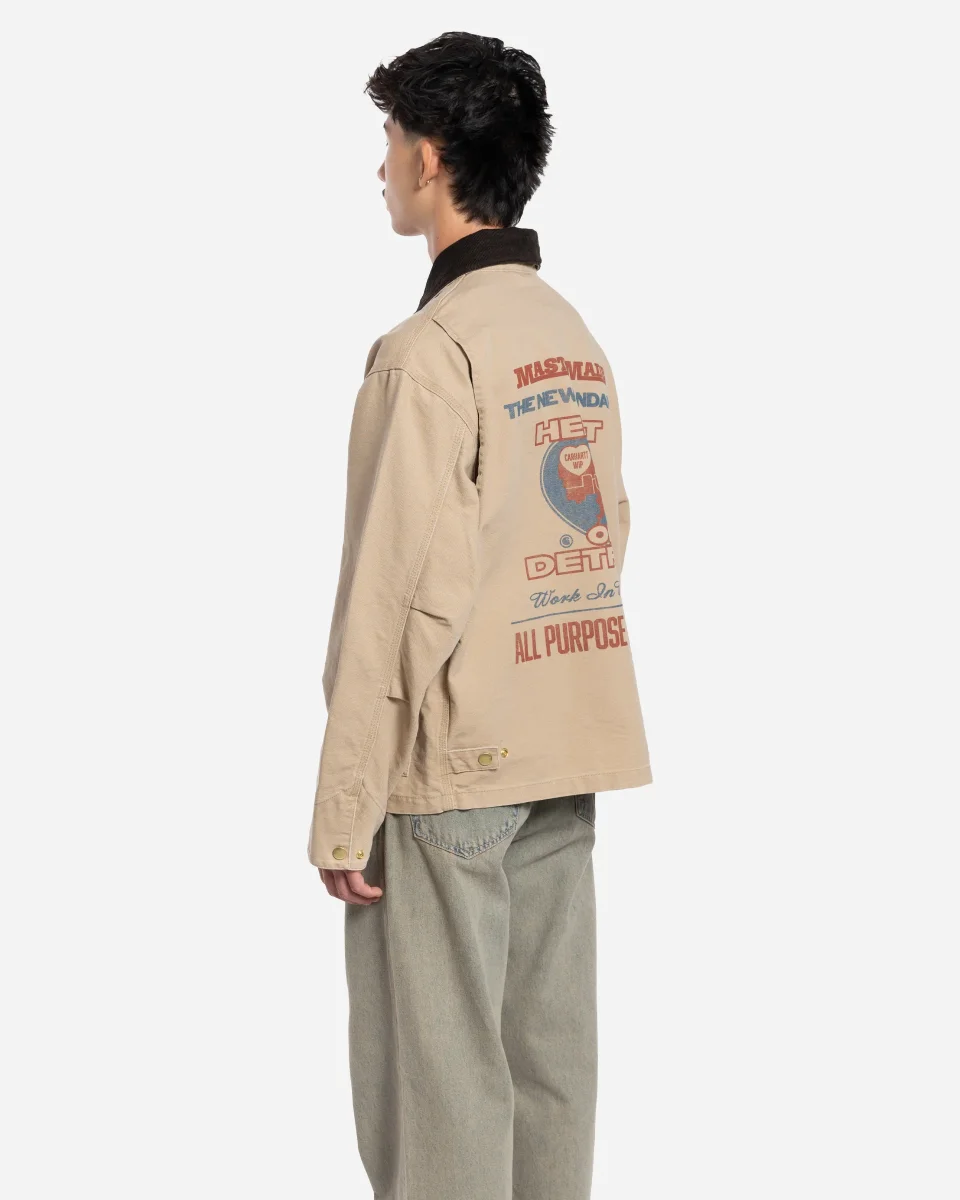 Veste OG Arcan Graphic – Image 9