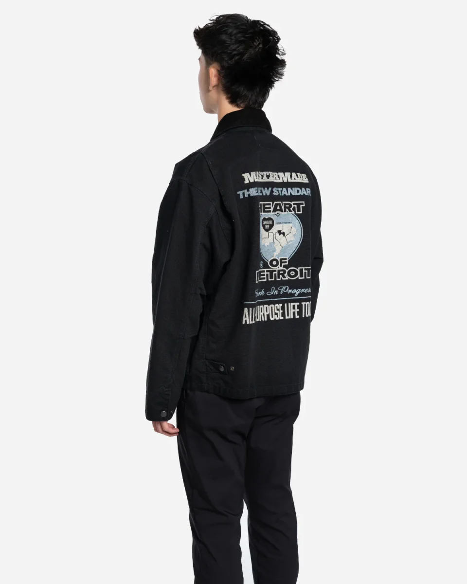 Veste OG Arcan Graphic – Image 5