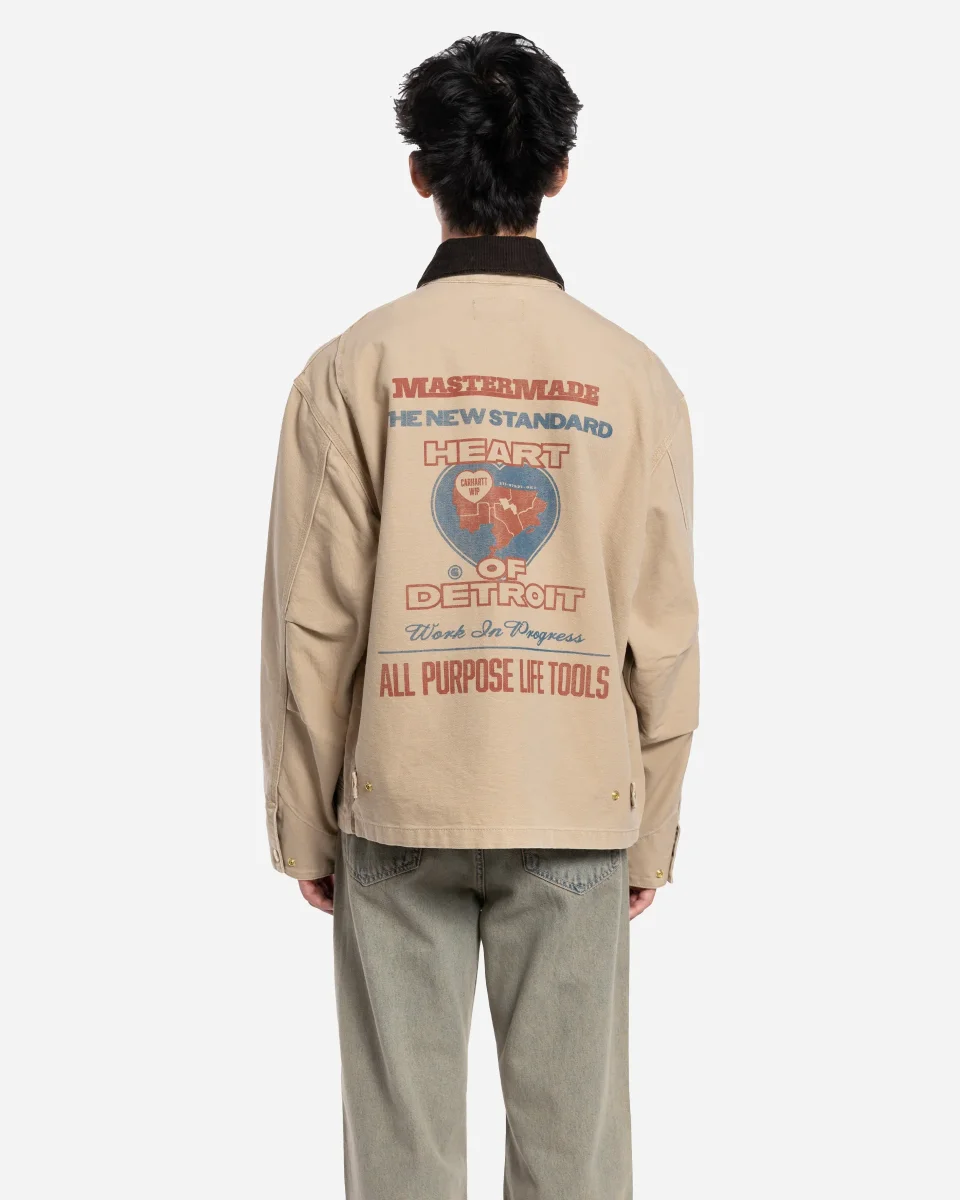 Veste OG Arcan Graphic – Image 6