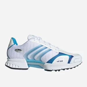 Climacool F50 Cloud White/Royal