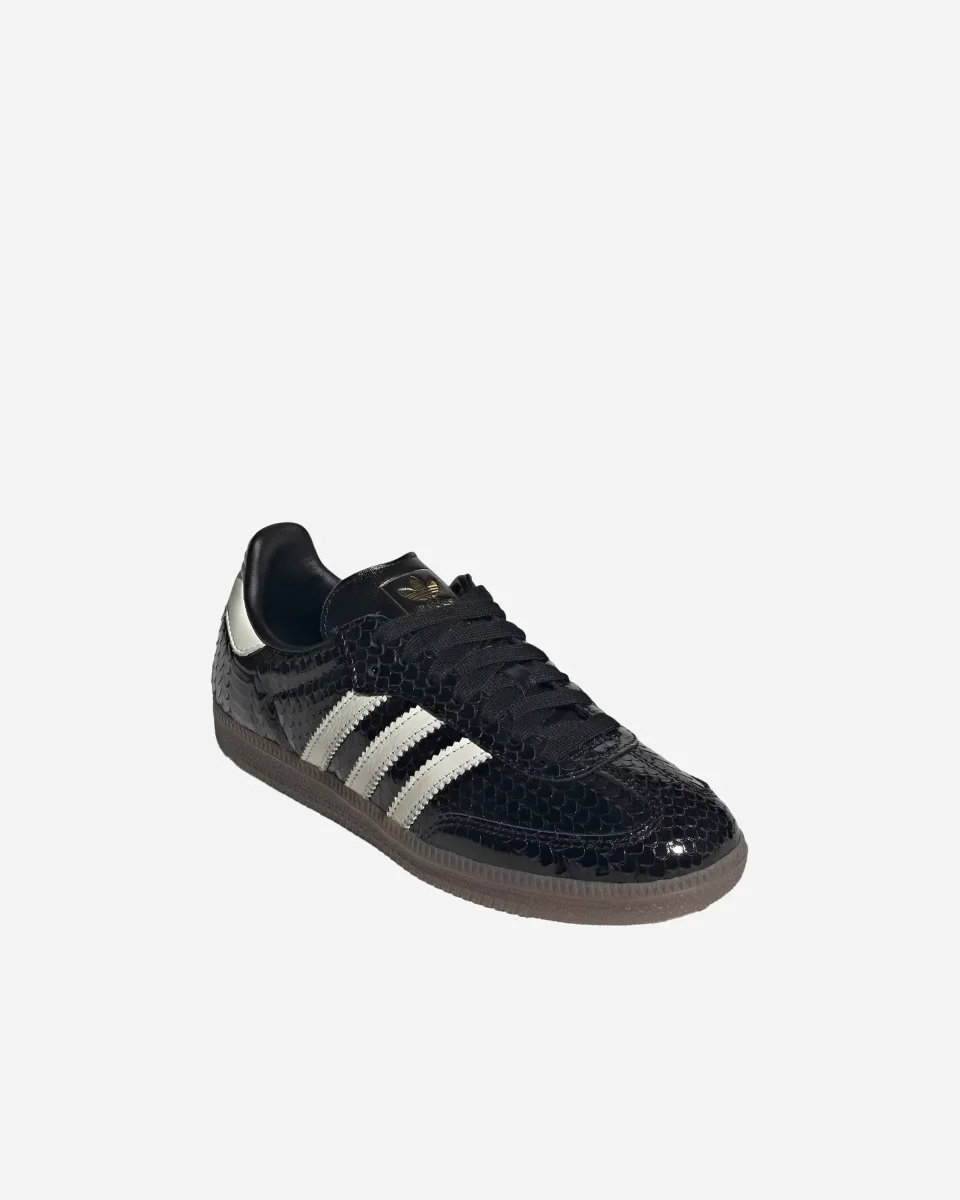 Samba Og Core Black – Image 3