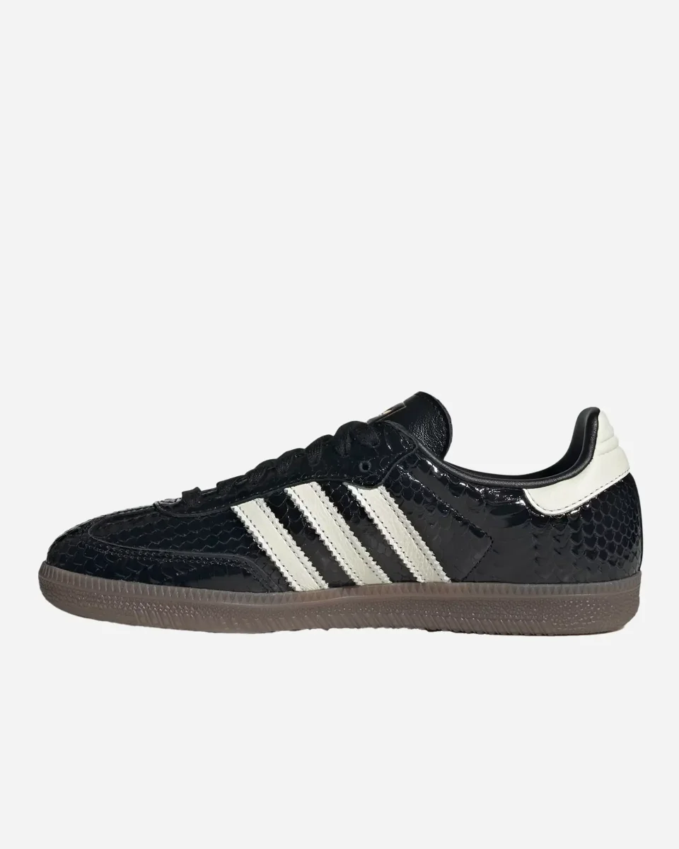 Samba Og Core Black – Image 4