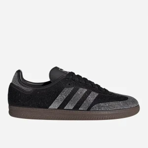 Samba OG Core Black / Cloud White