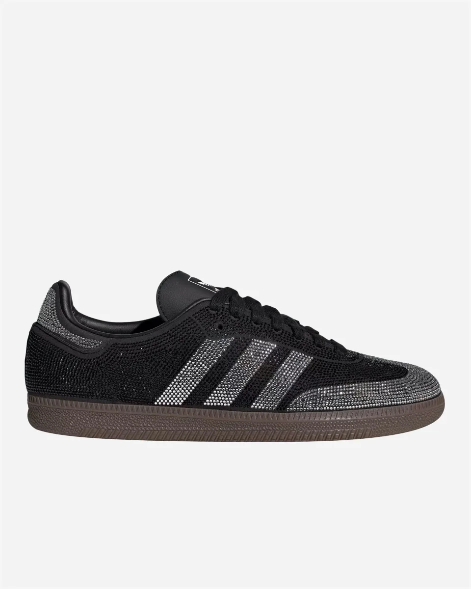 Samba OG Core Black / Cloud White – Image 2