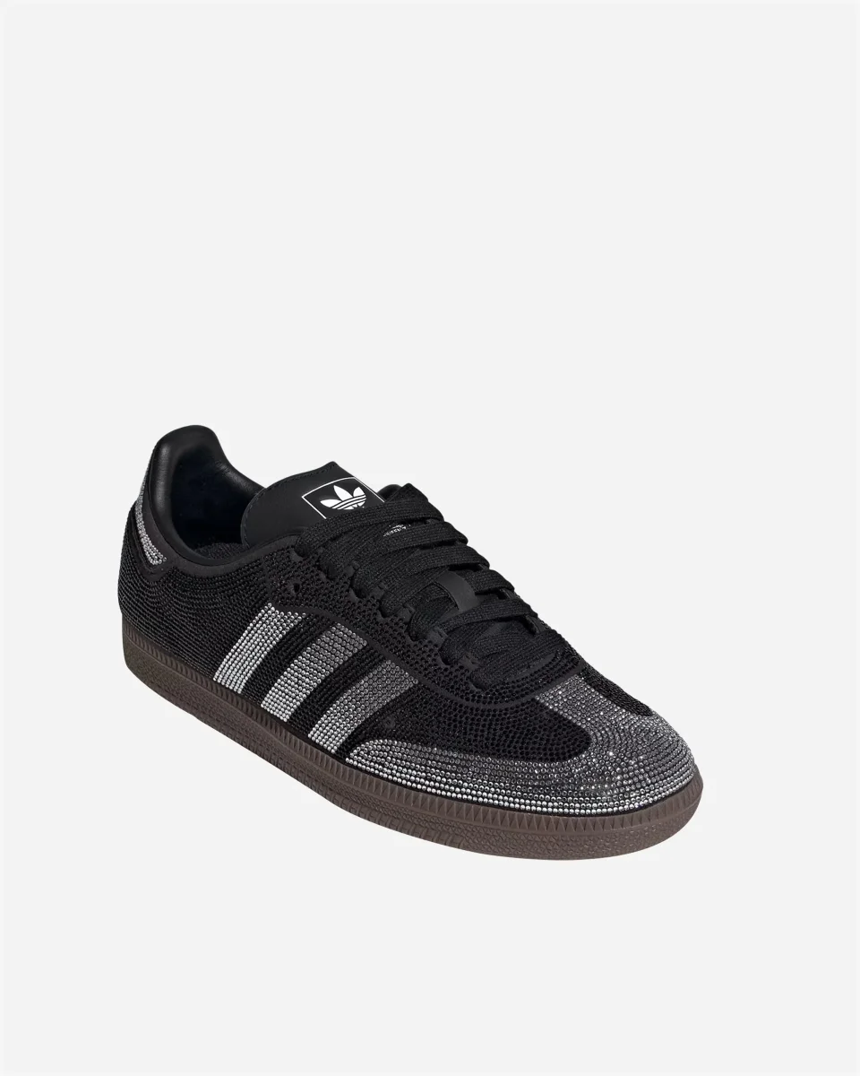 Samba OG Core Black / Cloud White – Image 3