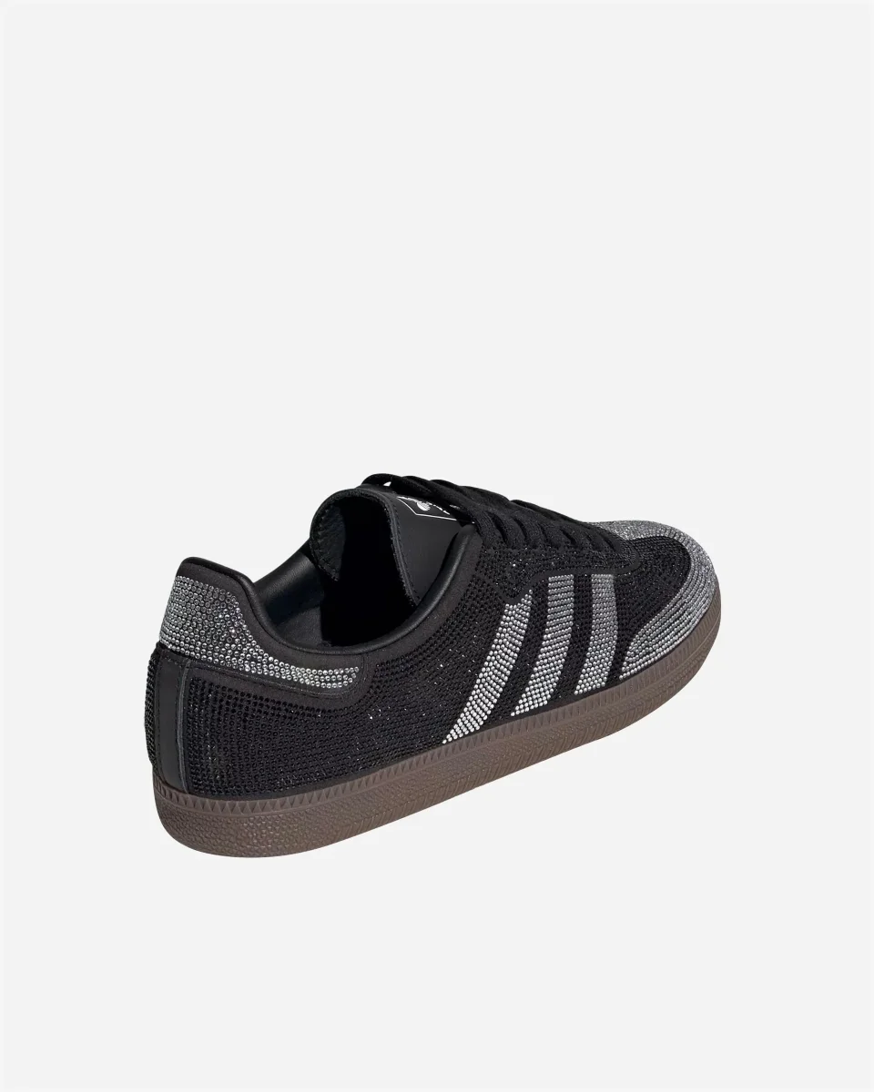 Samba OG Core Black / Cloud White – Image 4