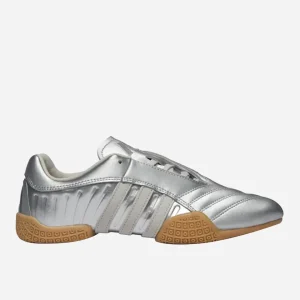 Taekwondo Mei Elite Silver Met / Grey One / Gum