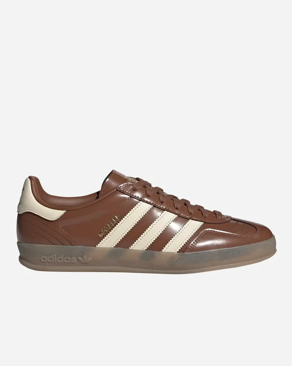 Gazelle Indoor Prebrn/Wonwhi/Gum5