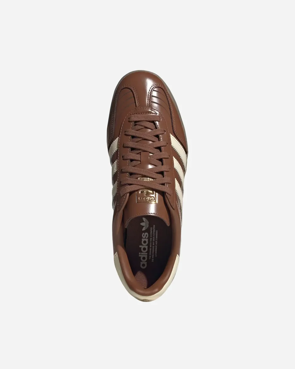 Gazelle Indoor Prebrn/Wonwhi/Gum5 – Image 4