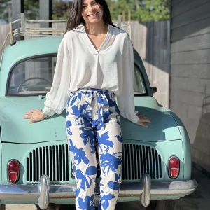 Pantalon Jeannette