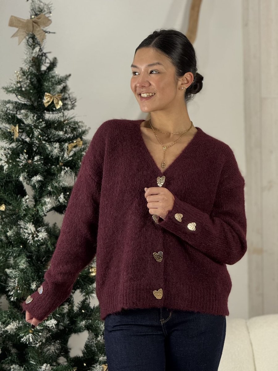 Gilet Anouk – Image 2