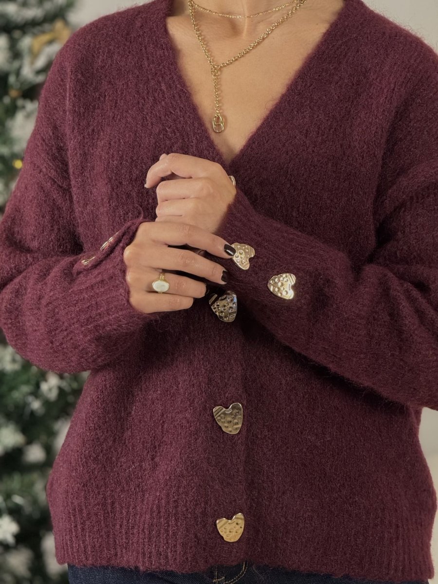 Gilet Anouk – Image 3