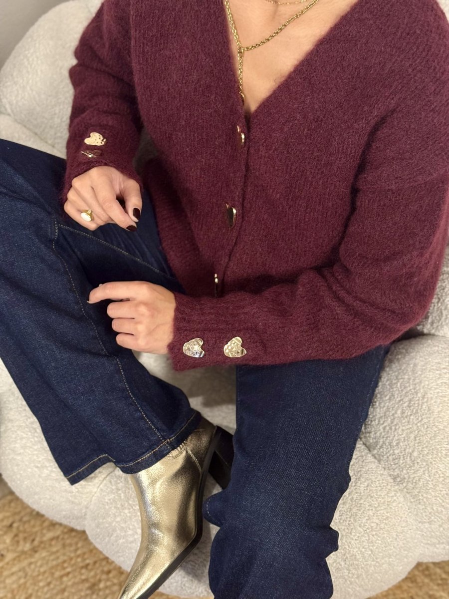 Gilet Anouk – Image 4