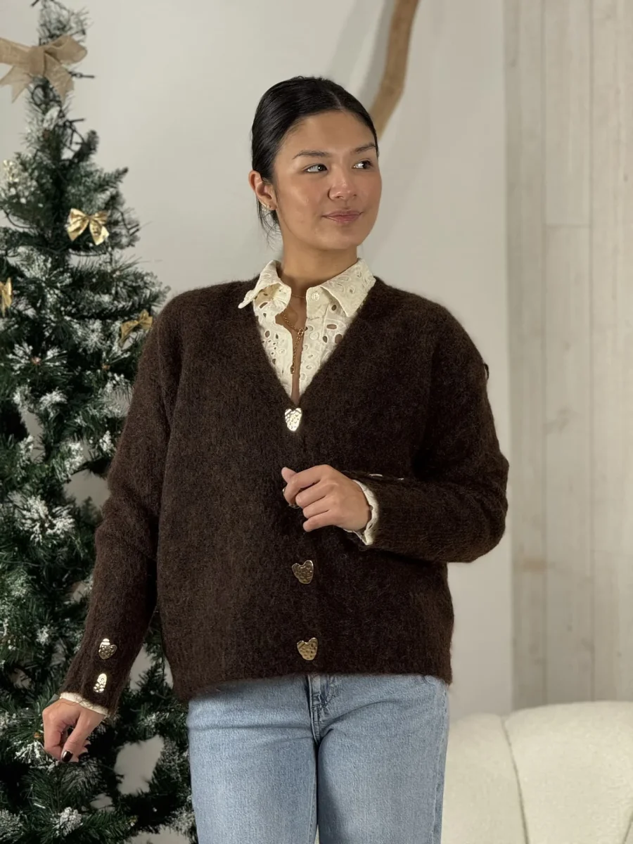 Gilet Anouk – Image 7