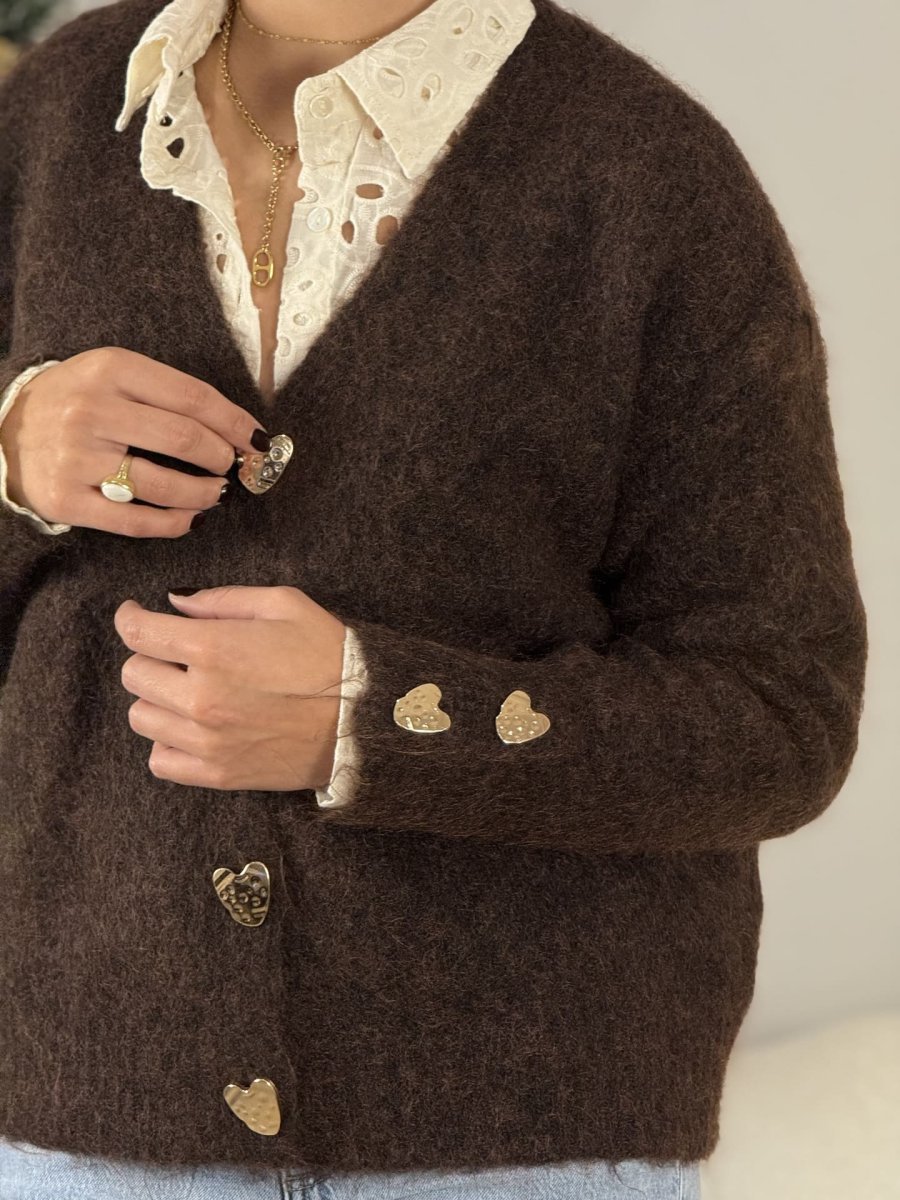 Gilet Anouk – Image 8