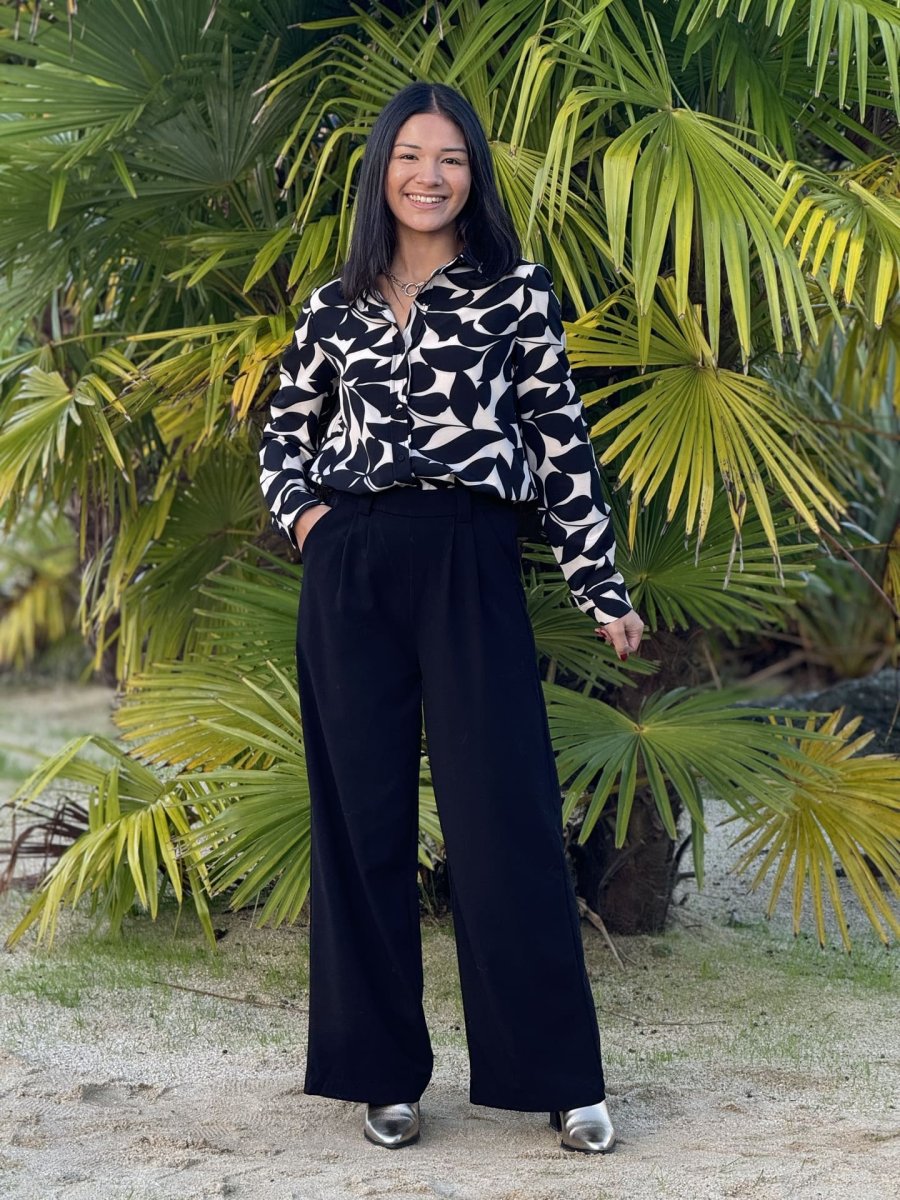 Chemisier Bérangère – Image 7