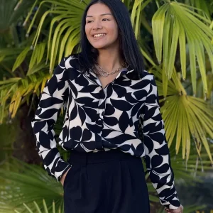 Chemisier Bérangère