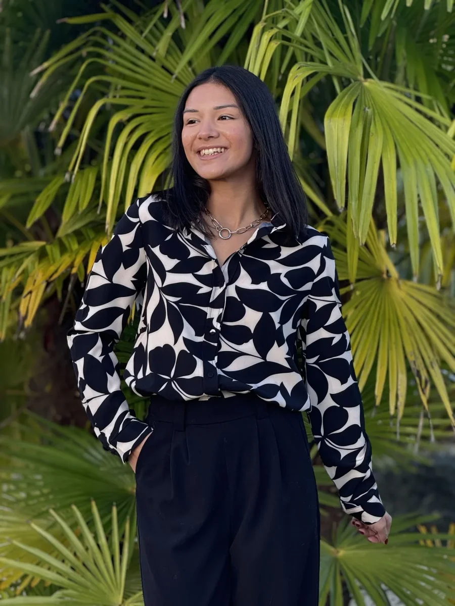 Chemisier Bérangère – Image 2