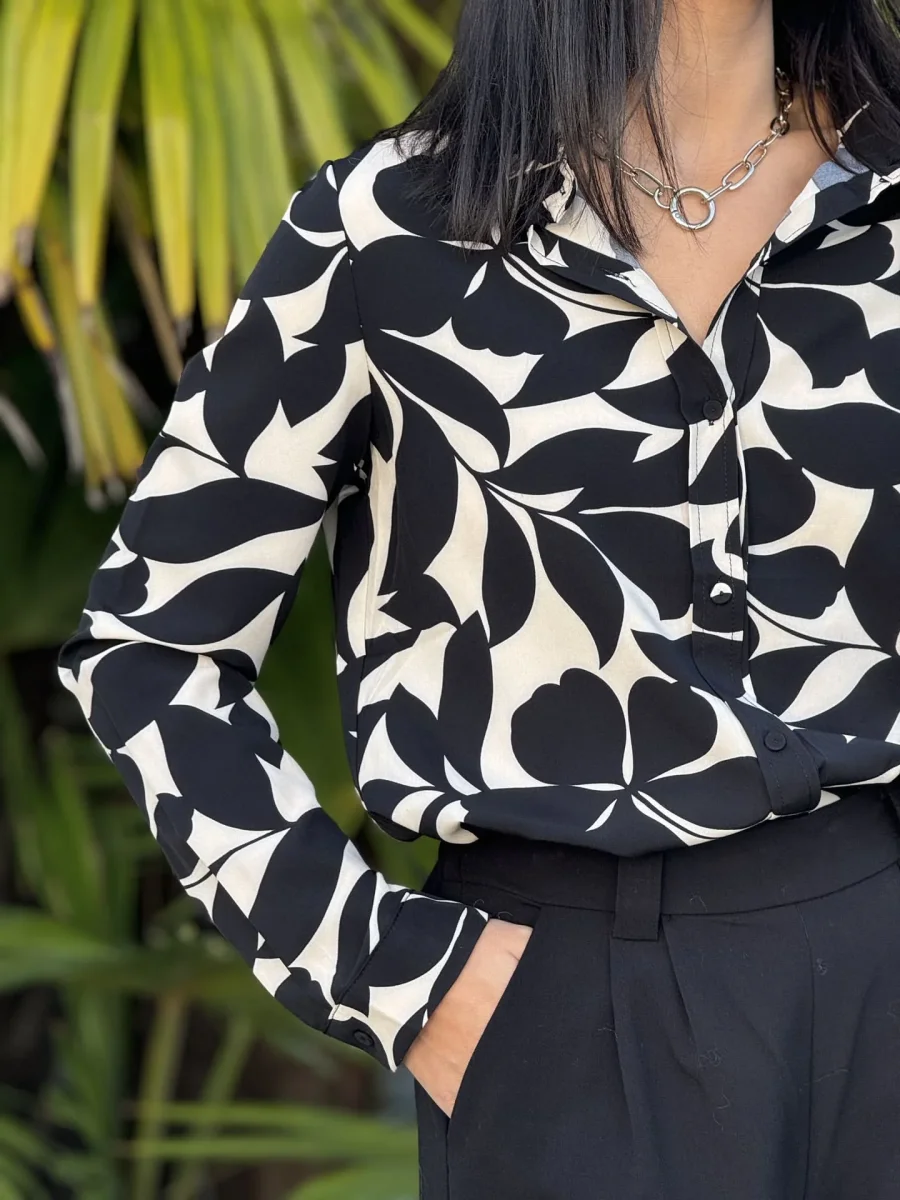 Chemisier Bérangère – Image 4