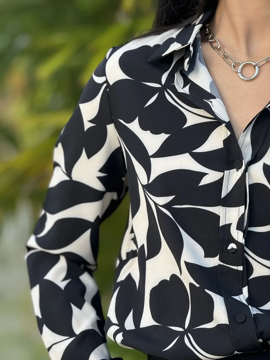 Chemisier Bérangère – Image 5