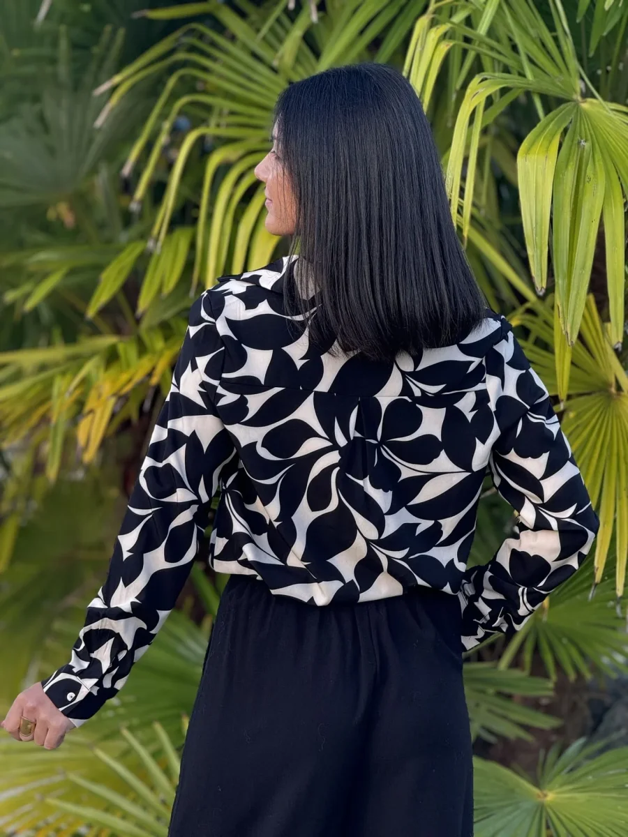 Chemisier Bérangère – Image 3