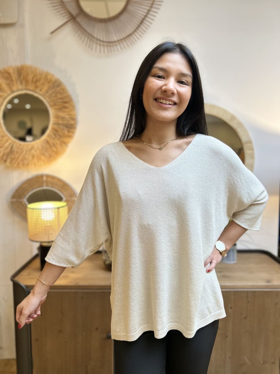 Pull Laetitia – Image 2