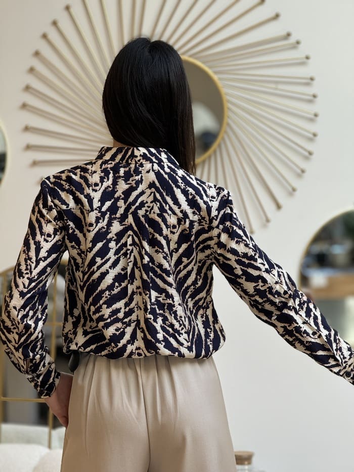 Chemisier Vanessa – Image 4