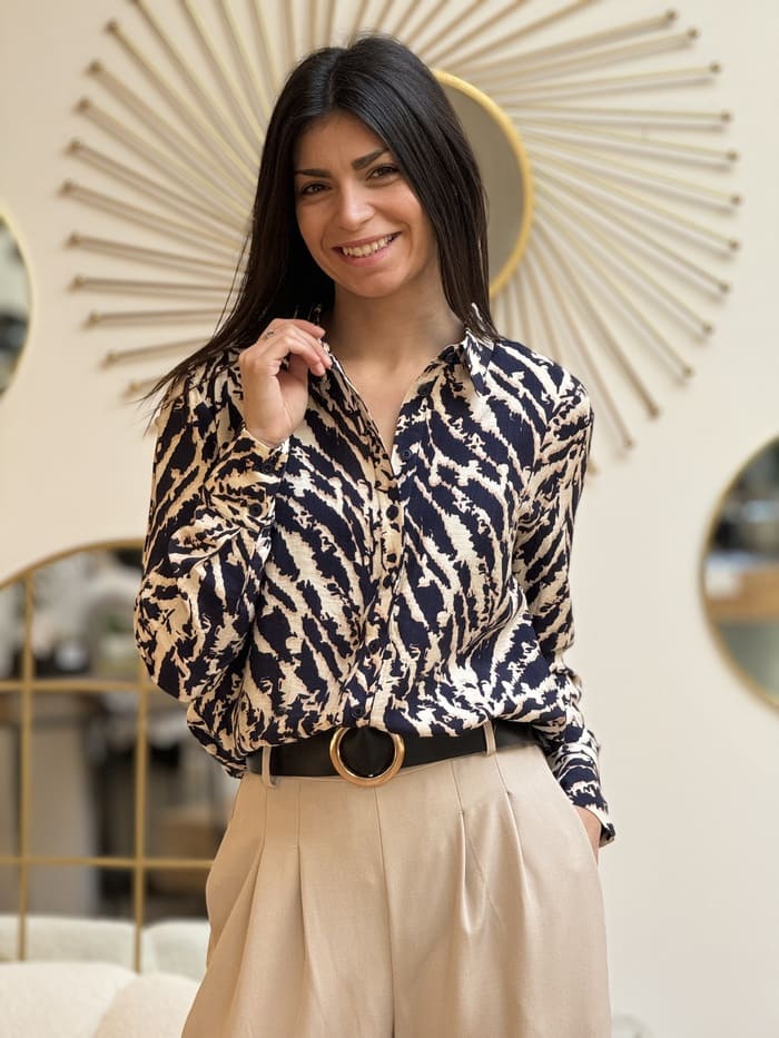 Chemisier Vanessa – Image 2