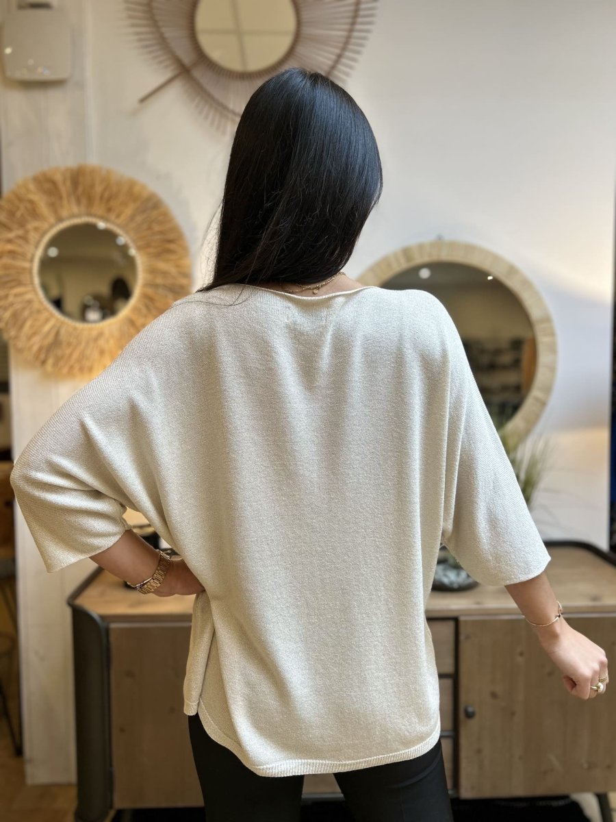 Pull Laetitia – Image 3