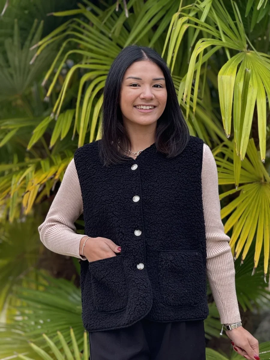 Gilet Faustine – Image 3