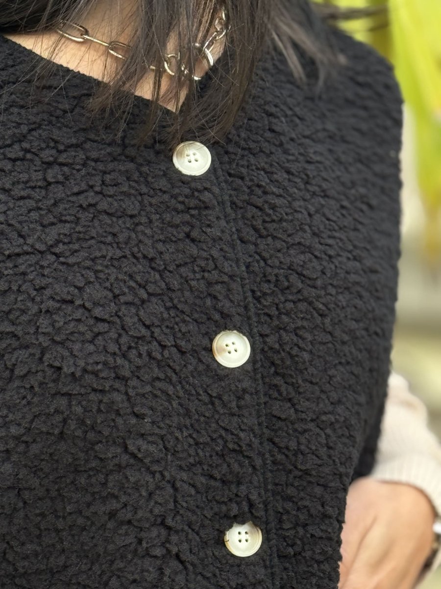 Gilet Faustine – Image 5