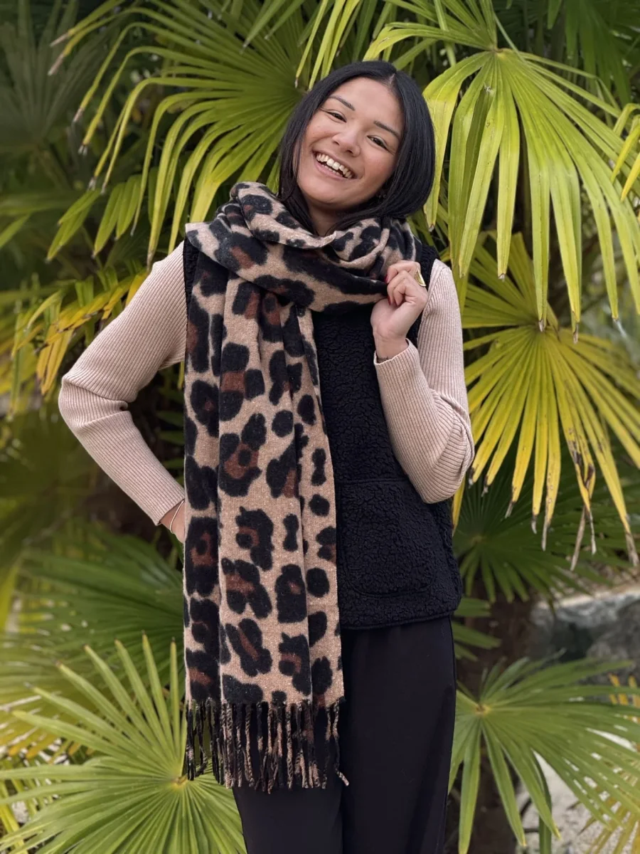 Écharpe Coline – Image 2