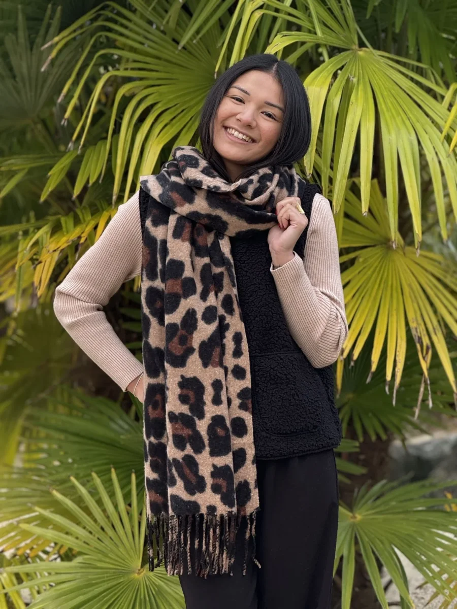 Écharpe Coline – Image 3