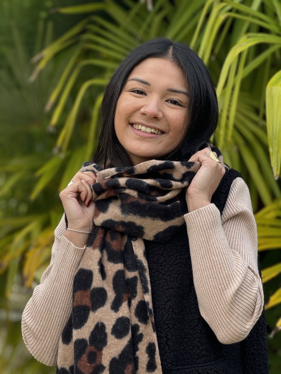 Écharpe Coline – Image 5