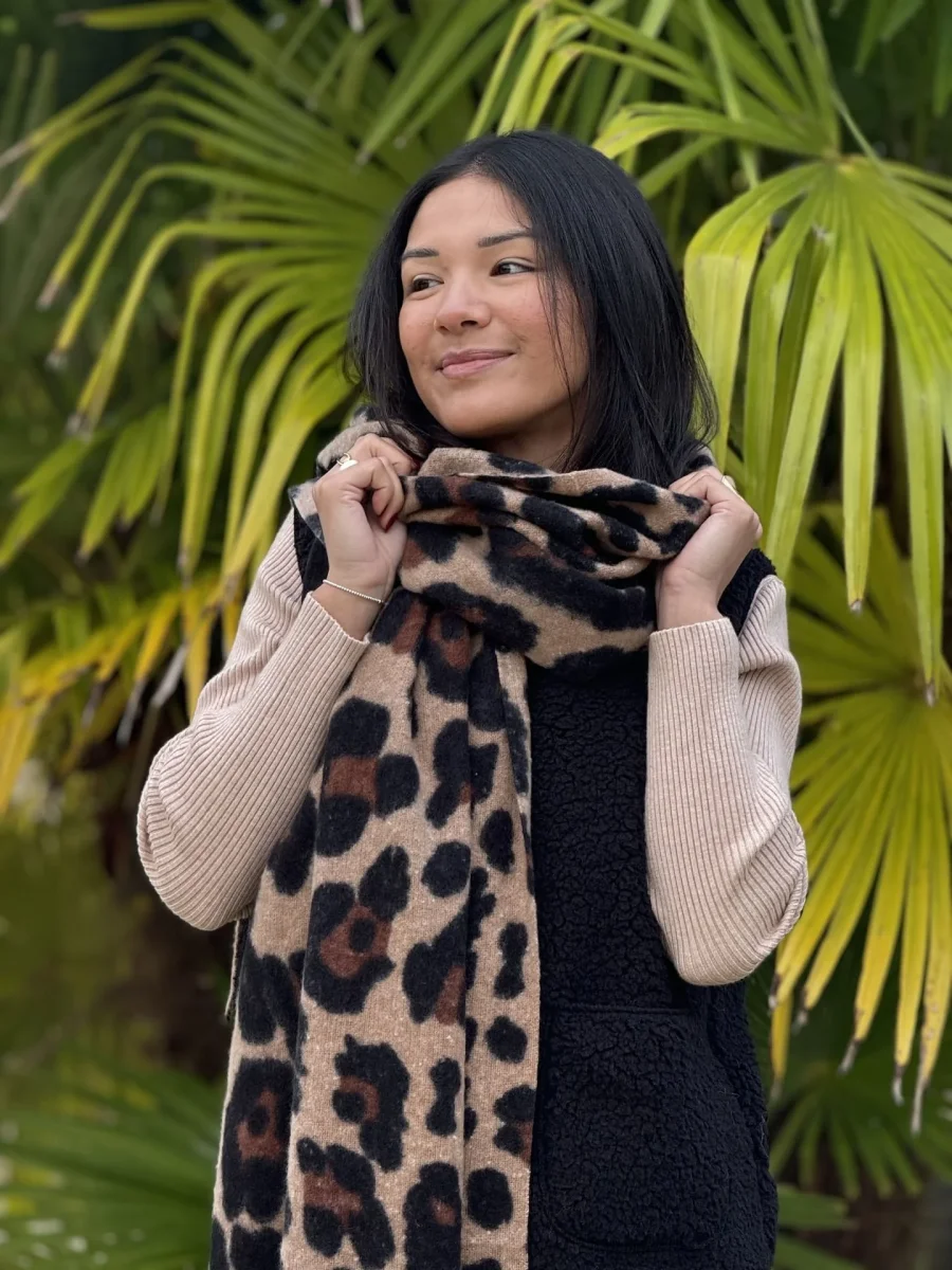 Écharpe Coline – Image 4