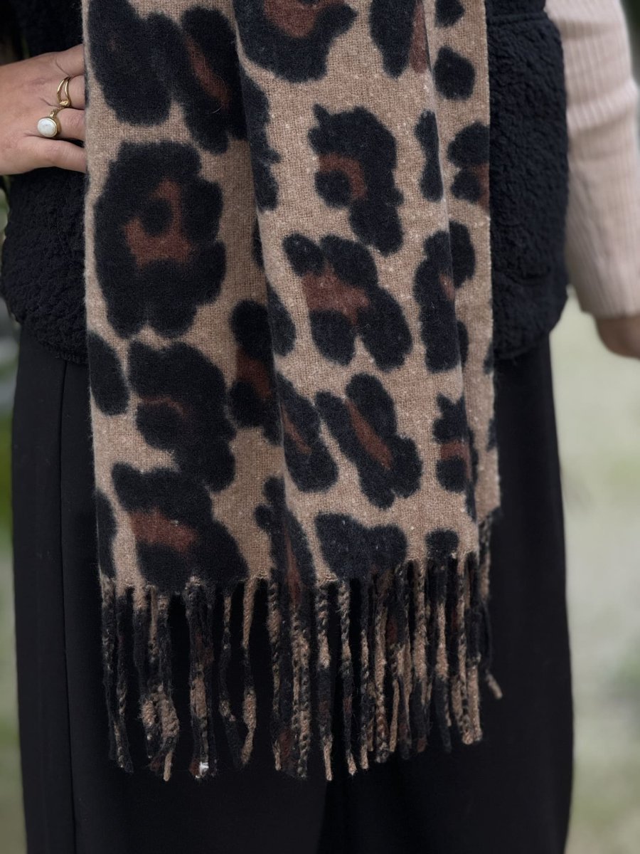 Écharpe Coline – Image 6