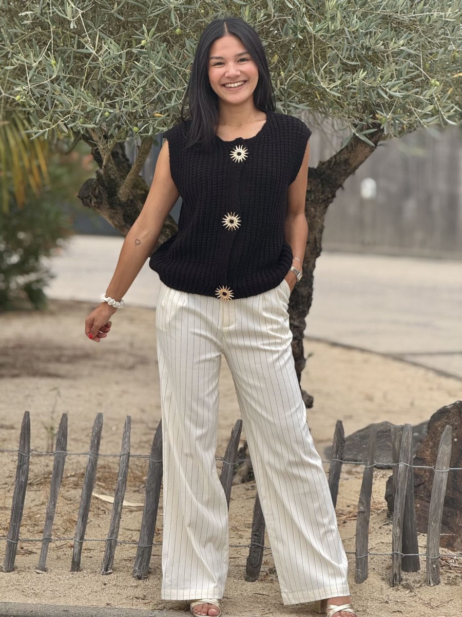 Gilet Isolde – Image 6