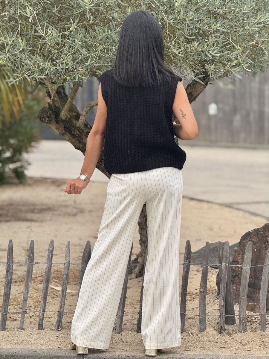 Gilet Isolde – Image 7