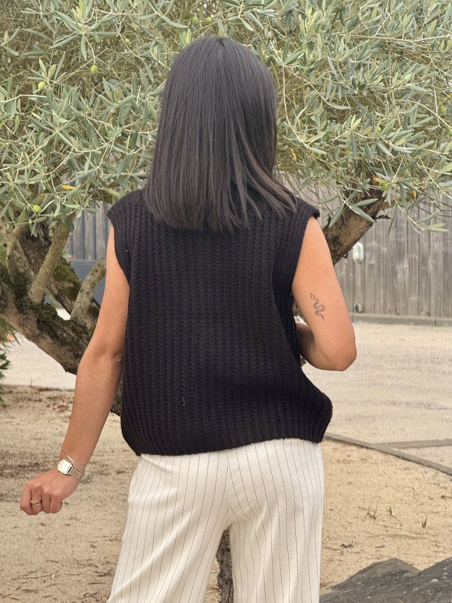 Gilet Isolde – Image 5